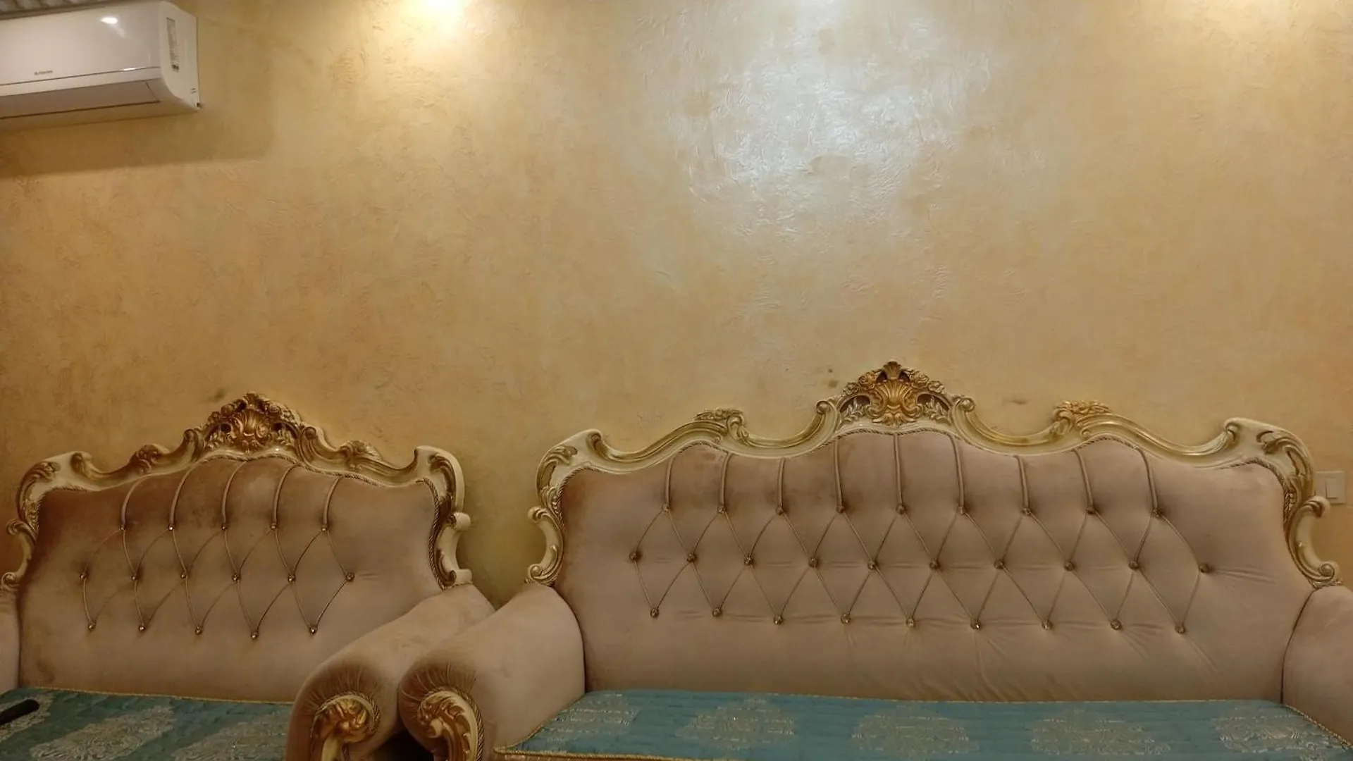 3 Rooms Of The Sun Almaty