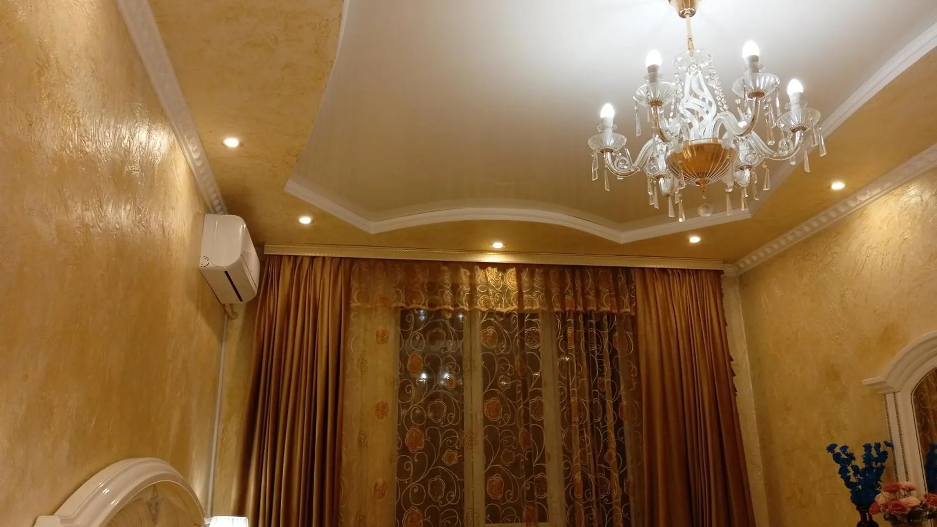 3 Rooms Of The Sun Almaty 0*,