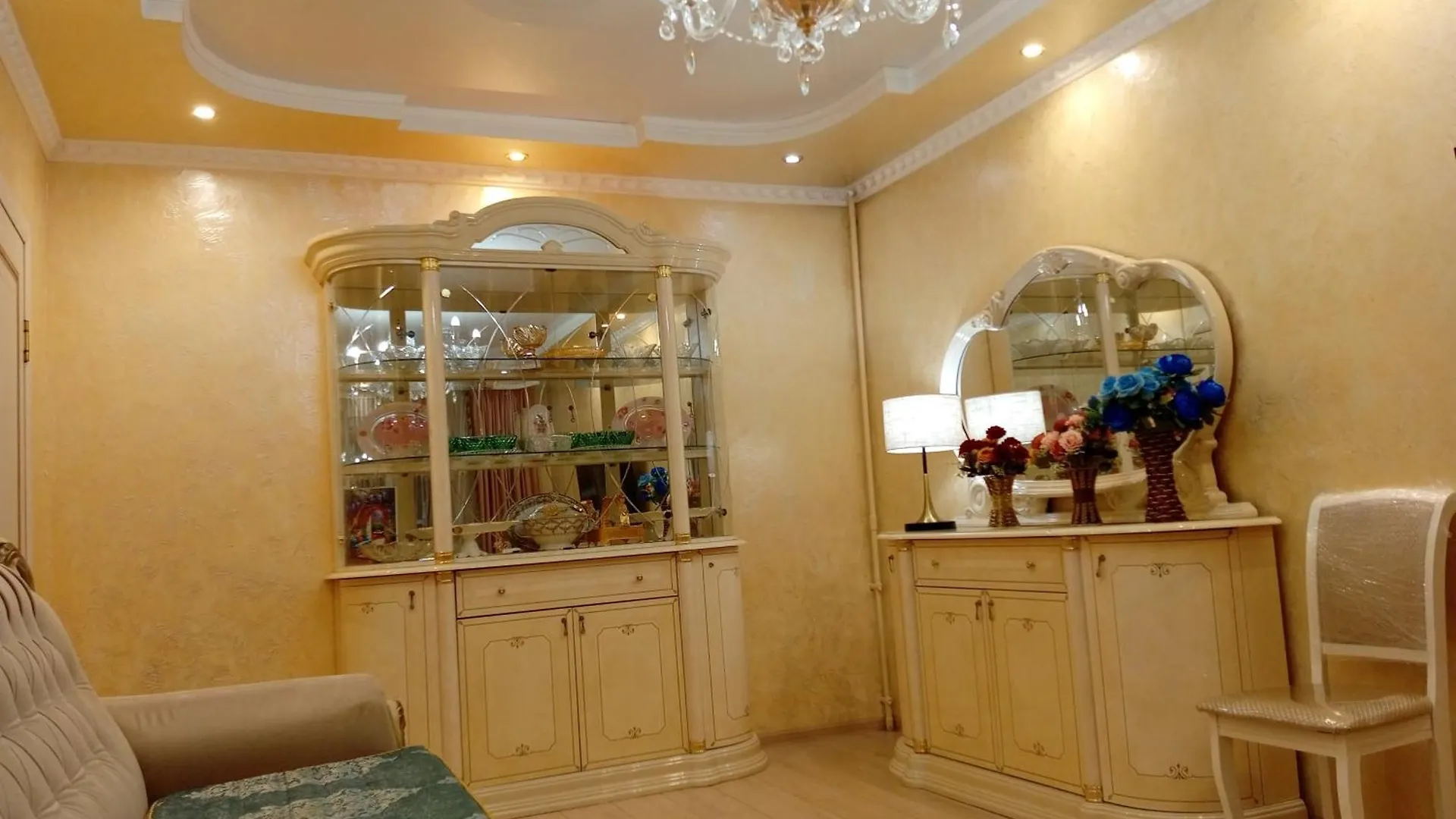 3 Rooms Of The Sun Almaty 0*,