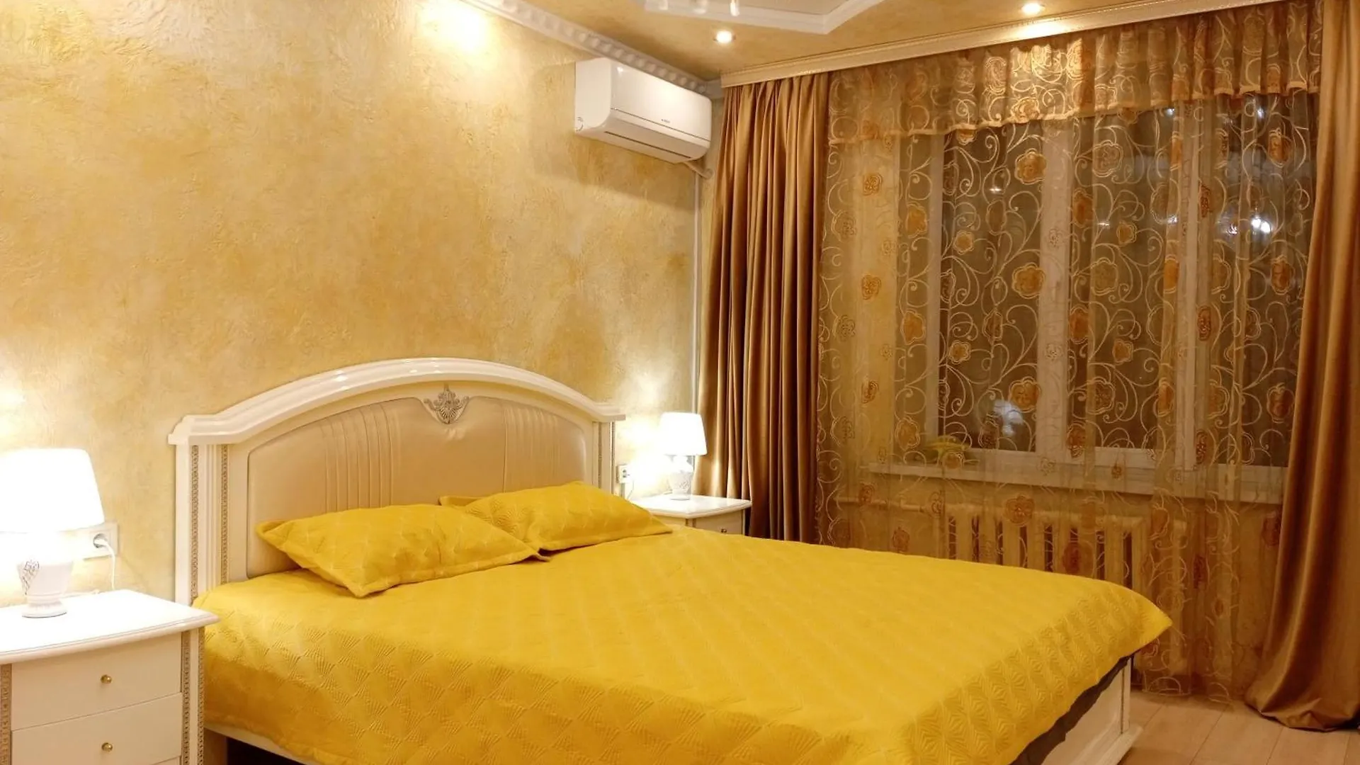 3 Rooms Of The Sun Almaty