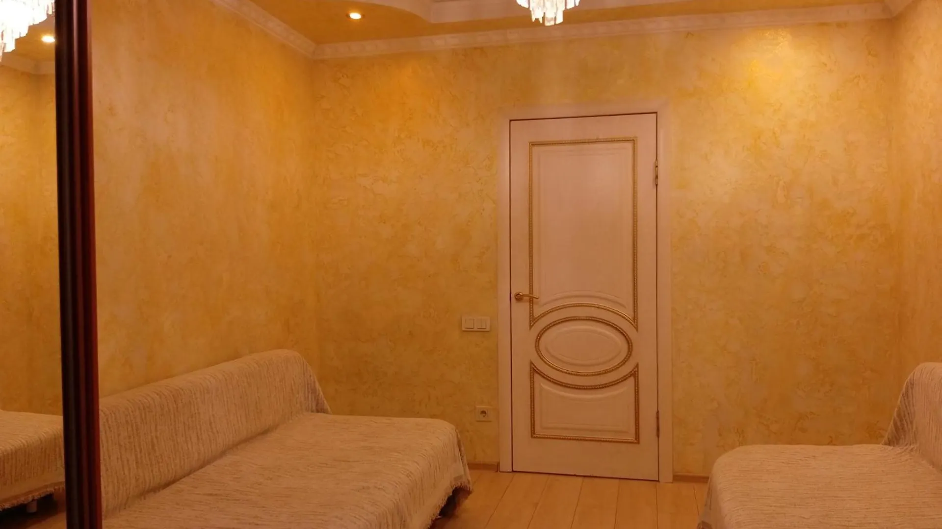 3 Rooms Of The Sun Almaty Kazakhstan