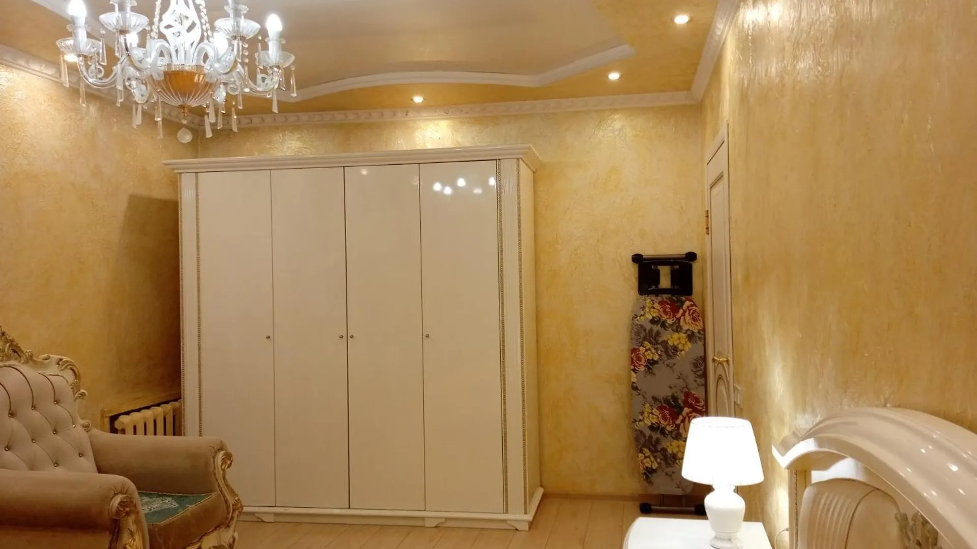 3 Rooms Of The Sun Almaty Kazakhstan