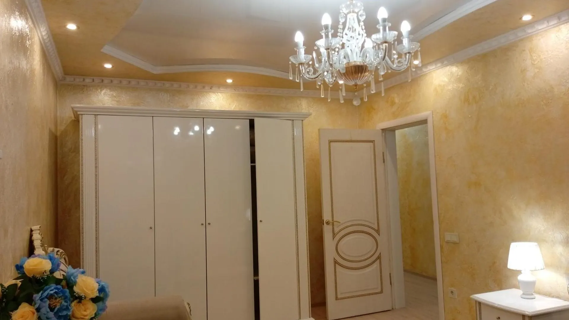 3 Rooms Of The Sun Almaty
