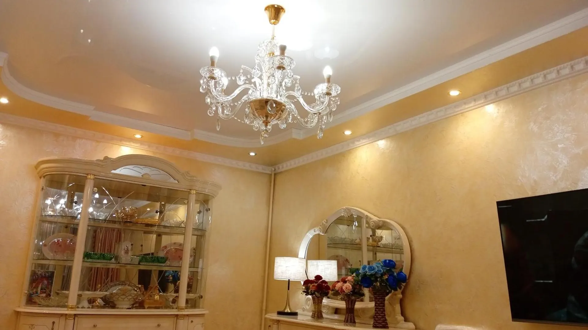 3 Rooms Of The Sun Almaty